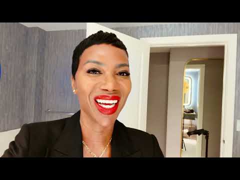 Видео: Видеоблог о Лас-Вегасе — FontaineBleau