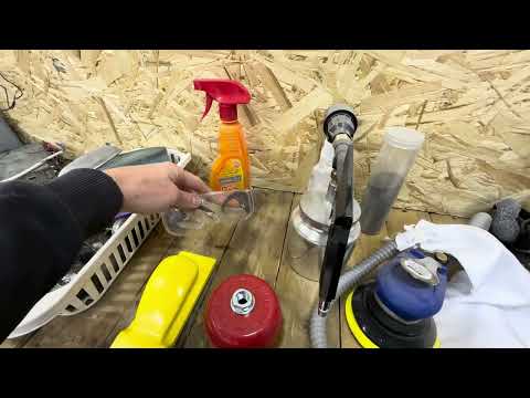 Видео: Ваз 2101 часть первая Оживление