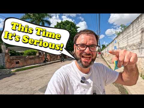 Видео: Мексиканские картели теперь нацеливаются на американцев в Мексике 🇲🇽 Реальные проблемы безопаснос...