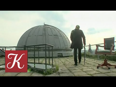 Видео: Пешком... Москва техническая. Выпуск от 20.02.18