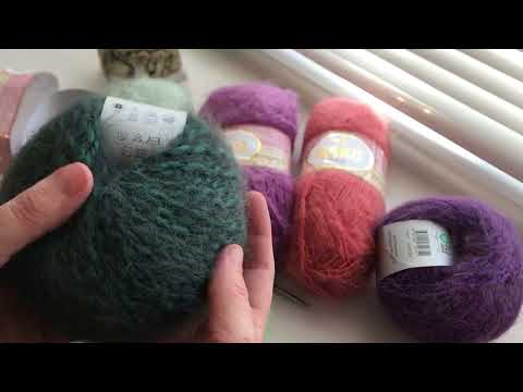 Видео: НОВИНКА! МЯГКАЯ ПЛЮШЕВАЯ ПРЯЖА GAZZAL TEDDY! ОБЗОР! ТЕСТИРОВАНИЕ! СРАВНЕНИЕ С NAKO PARIS!