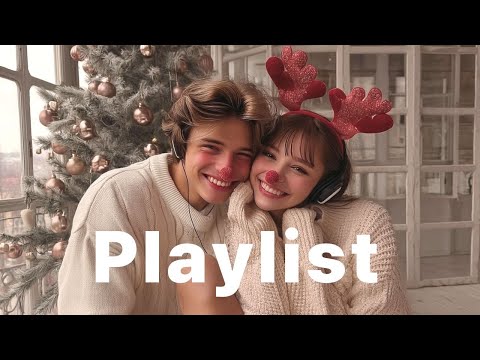 Видео: Плейлист | Рождественские песни, под которые танцует даже Санта 🎅🎄 | Музыка для кафе | Без рекламы