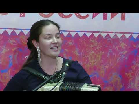 Видео: София Рослякова   "Прислал мне барин чаю"