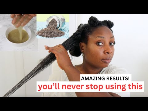 Видео: Ни один упрямый волосок не устоит перед этой процедурой! Потрясающий результат за короткое время!