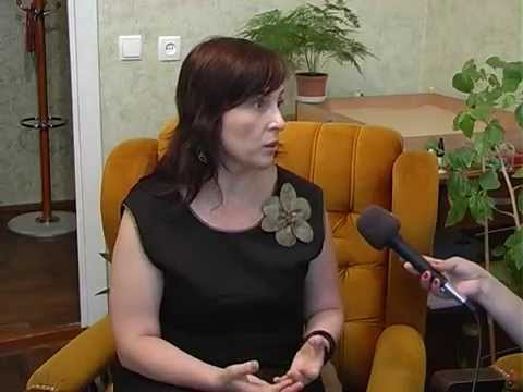 Видео: "Ревность". Психолог Кудря Оксана. Передача "Тема для обговорення"