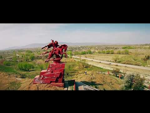 Видео: Саламат Садыкова _ Орук зарга кетели