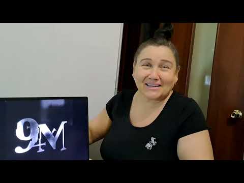 Видео: 9mice distance Реакция 