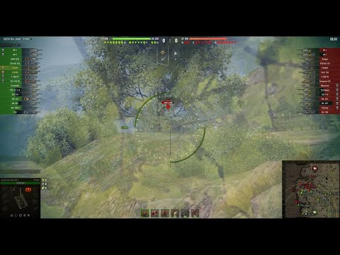 Видео: Крепка башня КР 1