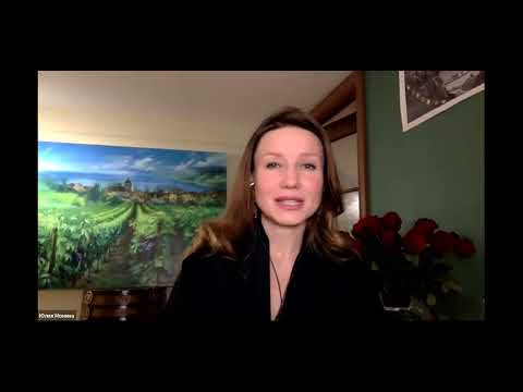 Видео: Глубинный коучинг