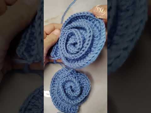 Видео: мотив роза