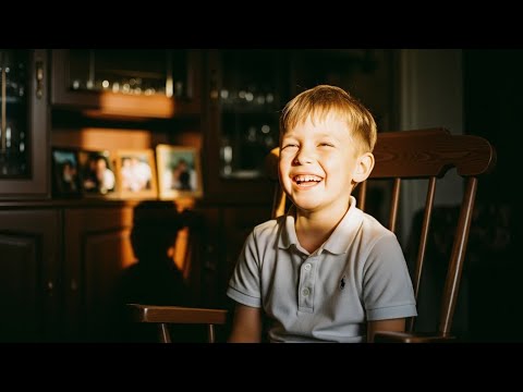 Видео: Мальчик исчез в 1981. 18 лет спустя раздался звонок: «Мама, это я».