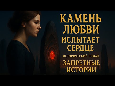 Видео: Сибирь, амулет и выбор: любовь сильнее проклятия?#запретныеистории