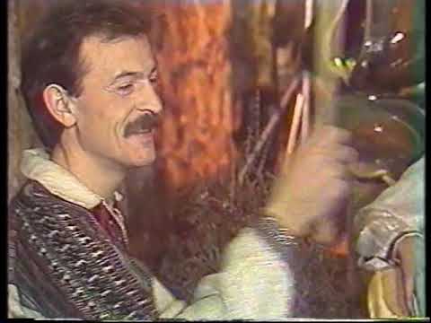 Видео: ВІА "Ватра" - Батьківське жито