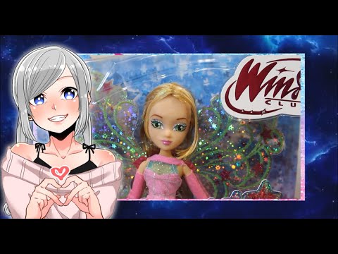 Видео: ПЛАТЬЕ С КОНЦЕПТ АРТА? ОБУВЬ 4 СЕЗОНА? | ФЛОРА КОСМИКС ПОЛНЫЙ ОБЗОР НА КУКЛУ