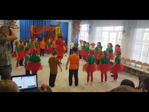 Видео: Осень,шикарное время года.