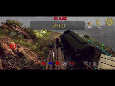 Видео: RTHD КамАЗ и урал