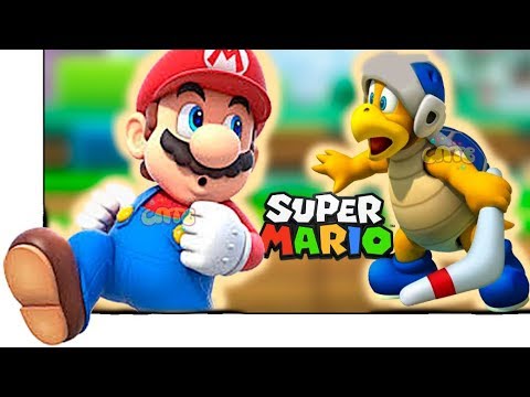 Видео: СУПЕР МАРИО ЕНОТИК #12 Новый летсплей на СПТВ видеоигра Super Mario World Boss