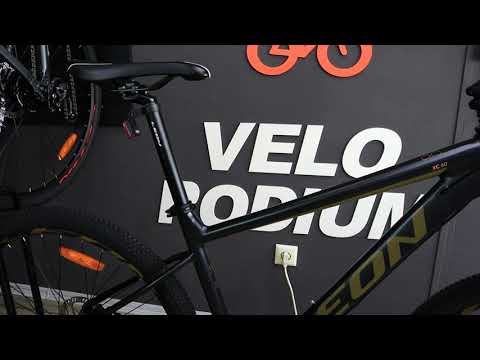 Видео: Обзор на велосипед Leon XC 80 модель 2021 + сравнение с моделью XC 70