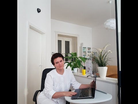 Видео: Все о желтом пилинге.