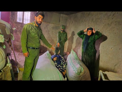 Видео: Безжизненное тело бездомной девочки было обнаружено полицией и ее матерью.