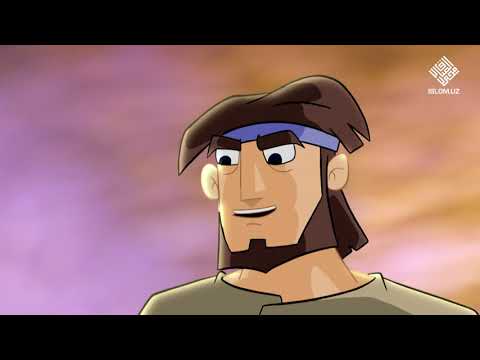 Видео: 02. Момо Ҳавво қиссаси (2-қисм) | Momo Havvo qissasi (2-qism) | Қуръонда зикри келган аёллар қиссаси