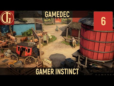 Видео: ПРОХОЖДЕНИЕ GAMEDEC | ЧАСТЬ 6 - ЗАНИМАТЕЛЬНЫЕ ЛИЧНОСТИ