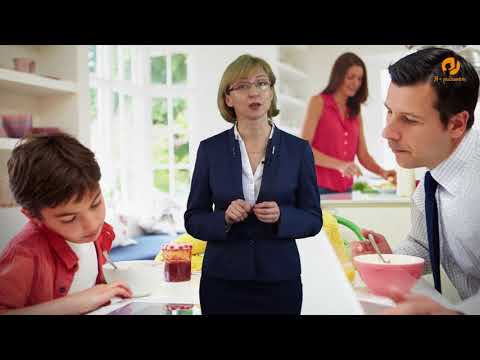 Видео: Имею право: Право родителей на неполное рабочее время