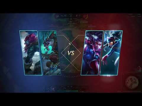 Видео: Топ 1 на Калисте