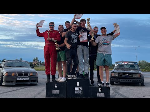 Видео: Небольшая ТОшка. Корчевая оптика Сокольского. Гонка во Владимире
