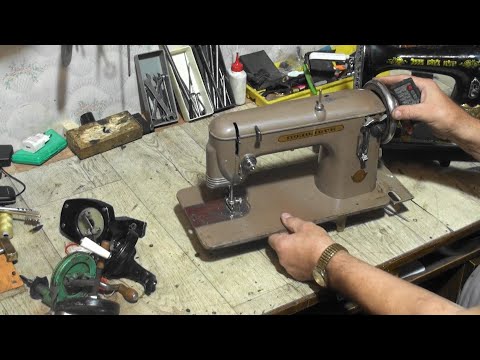 Видео: Подольск-100.