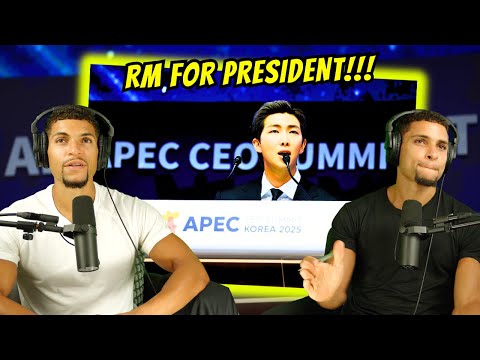 Видео: Реакция РМ на выступление на саммите АТЭС-2025!!!