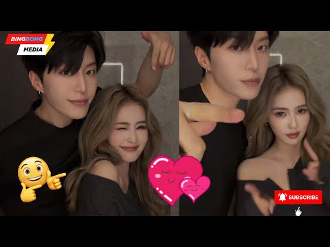 Видео: Милая химия Бай Лу и Фань Чэнчэна словно сошла со страниц драмы!