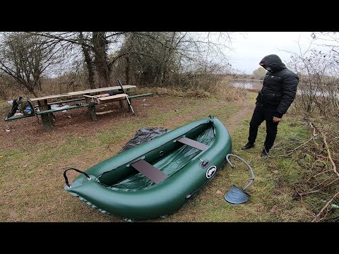 Видео: Лодка "УФИМКА-260"
