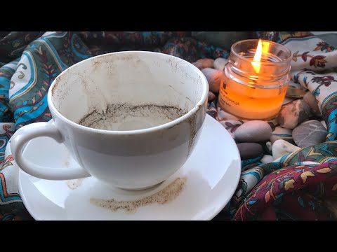 Видео: ВЫ В ССОРЕ,ПАУЗЕ,РАССТАВАНИИ? 🥺КОФЕ ☕️ ЗНАЕТ О ПЛАНАХ МУЖЧИНЫ🧔🏻‍♂️ #гаданиенакофе #гаданиеонлайн 
