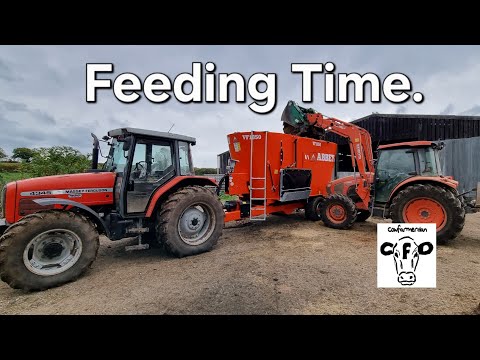 Видео: День новой машины, миксер Abbey.