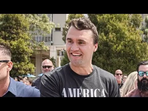 Видео: Политическое насилие в США - кто следующий?