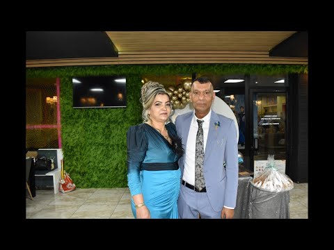 Видео: Честит Юбилей 50 години   30   01   2025