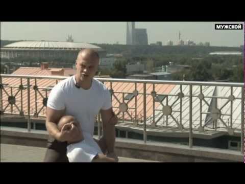 Видео: Нападение в лифте. Личная безопасность 5