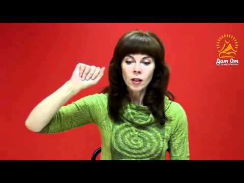 Видео: Презентация семинара Возрождение женщины