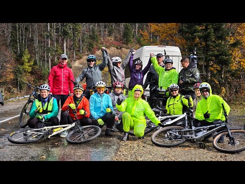 Видео: ВелоАдыгея 25.10.2025