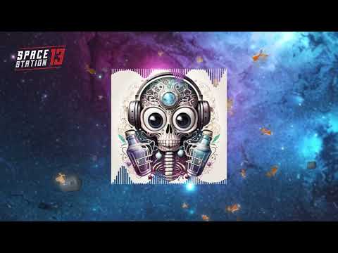 Видео: [SPACE STATION 13] Нейро-Music - Никто Не Хочет Быть СМО (Drive Version) [AI]