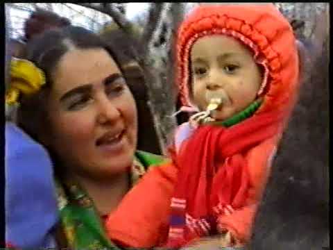 Видео: 1990 Йил Навруз  5