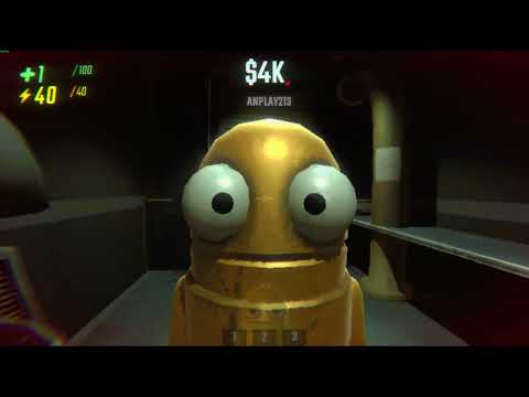 Видео: R.E.P.O с братом