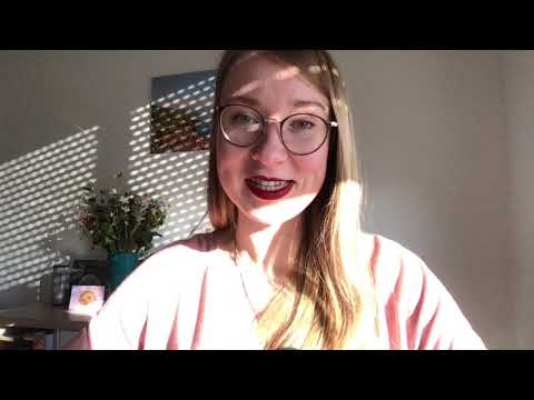 Видео: Использование конструкции could/would/must + have done