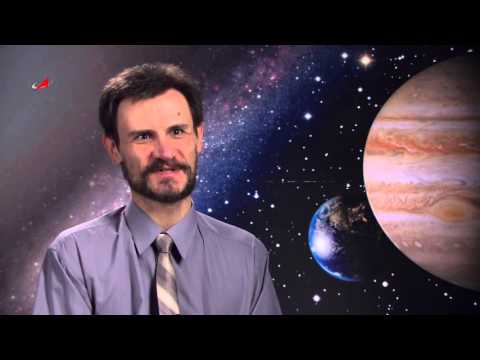 Видео: Тайна девятой планеты // Лекция Дениса Денисенко