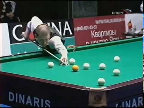 Видео: Кубок Пальмиры 2007 Е.Сталев -vs- К.Сагынбаев (финал)