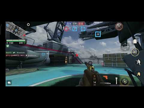 Видео: MVP.WWH.Мидуей.Точки