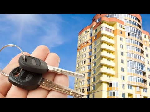 Видео: Пенсионеры по схеме Долиной возвращают проданные квартиры люди остаются без денег на улице