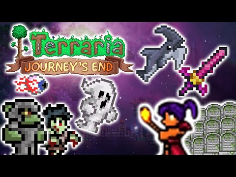 Видео: Terraria Master Mode (1) -  Энэ Ертөнцийг Аврах Хэрэгтэй