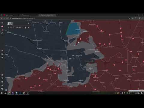 Видео: Покровск, что ждать? Аналатика.